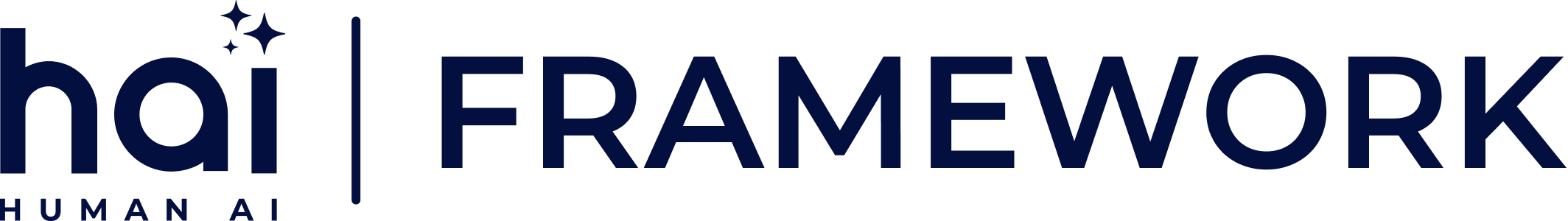 HAI Framework Logo